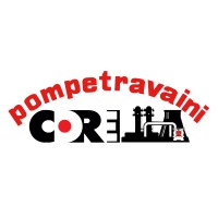 POMPETRAVAINI-CORE INDIA PVT LTD logo - Similar company to Seco Warwick Mexico
