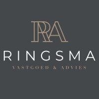 Ringsma Vastgoed en Advies logo - Similar company to Offenbach Group