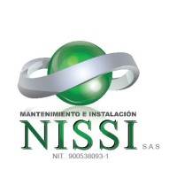 Cubiertas y fachadas Nissi logo - Similar company to Cubiertas Dec