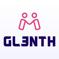 Glenth logo - Similar company to Ux Pattern