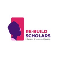Re-build Scholars logo - Similar company to Yanza Foundation