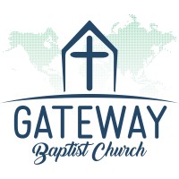 Gateway Baptist Church logo - Similar company to Avondale United Methodist Chr
