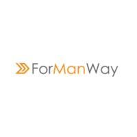 ForManWay logo - Similar company to Iwhitewolf.It