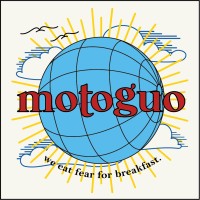 motoguo logo - Similar company to Jogabo (Shutdown 2020)