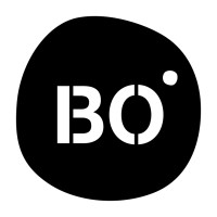 BO·NO·BO logo - Similar company to Deepy