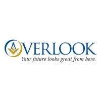 The Overlook logo - Similar company to Rogue Island
