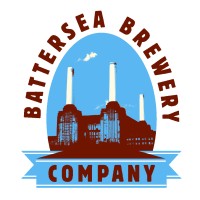 Battersea Brewery logo - Similar company to Eastern Logic