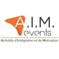 AIM Events logo - Similar company to E-Inside