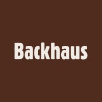 Backhaus logo - Similar company to Backhaus