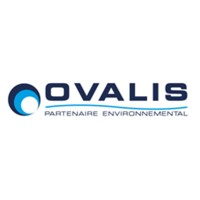 Ovalis logo - Similar company to Peperiot