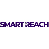SmartReach: AI Marketing that Makes Your Brand Bloom logo - Similar company to Gwg - Business Integrator