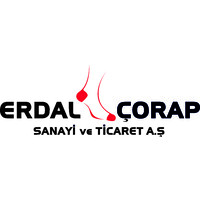Erdal Socks logo - Similar company to Şimşek Çorap Ve Tekstil San. İç Ve Dış Tic. Ltd. Şti.