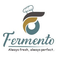 Fermento logo - Similar company to Fermento