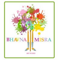 Bhavna Misra Art logo - Similar company to Linon Home Decore