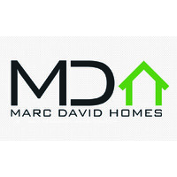 Marc David Homes logo - Similar company to Pvs