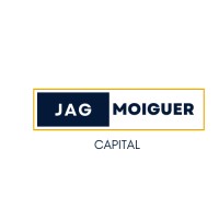 JAG MOIGUER Capital logo - Similar company to Jag Capital