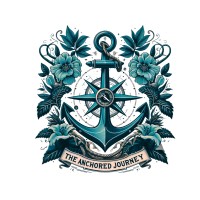 The Anchored Journey logo - Similar company to Cypress Creek Ems