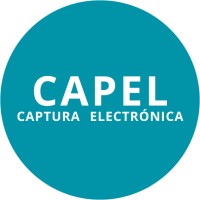 Captura Electrónica logo - Similar company to Gorlan Team S.L.U.