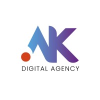AlKareemi Digital Agency logo - Similar company to Brand Pitstop (Pvt) Ltd
