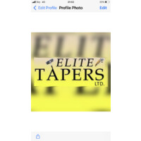 Elite Tapers Ltd logo - Similar company to Twins Taping Ltd.