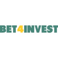 Bet 4 Invest logo - Similar company to Latam Igaming