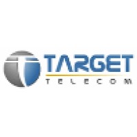 Target Telecom logo - Similar company to Xorithm
