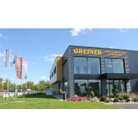 GREINER ENERGIES NOUVELLES logo - Similar company to Alumsolar