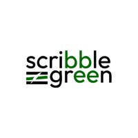 Scribble Green logo - Similar company to Gate Academy