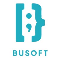 BUSOFT logo - Similar company to Bu Soft Tech