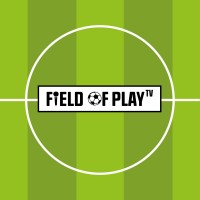 Field of Play TV logo - Similar company to Callender Howorth Interior & Architectural Design
