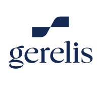 GERelis The Language School of Wrocław logo - Similar company to We Love Design™ - Specjaliści Ux + Wordpress