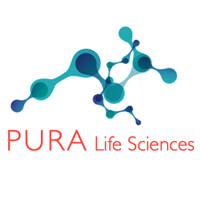 PURA Life Sciences Consulting logo - Similar company to Life Sciences Consulting Collaborative