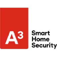 A3 Smart Home Security logo - Similar company to All-Air Systems