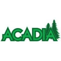 Acadia Services logo - Similar company to Syb Construction Co., Inc.