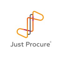 Just Procure logo - Similar company to Worivo Advisors