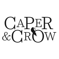 Caper & Crow logo - Similar company to Alfred