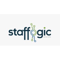 Staffogic Solutions India Private Ltd logo - Similar company to Anic Digital