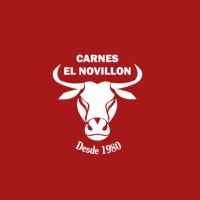 Carnes El Novillon logo - Similar company to Deshidratados Zagos Sas