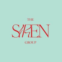 The Siren Group logo - Similar company to Pixopoly