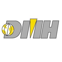 DMH AG logo - Similar company to Denon Supply
