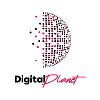 Digital Planet LLP logo - Similar company to Blackcoat Llp