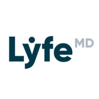 LyfeMD logo - Similar company to Sonarmd