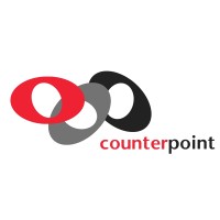 Counterpoint Matters logo - Similar company to Intelligent Oh Ltd