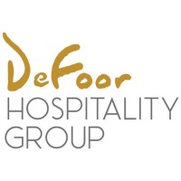 DeFoor Hospitality Group logo - Similar company to Dynamic Group Management