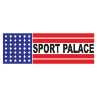 Sport Palace logo - Similar company to Werken Lab