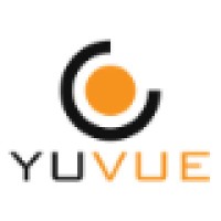 YuVue logo - Similar company to Ampire