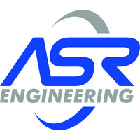 ASR Engineering Inc. logo - Similar company to Controls Point