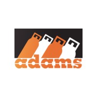 Adams Gas logo - Similar company to Buse Gas S.A.