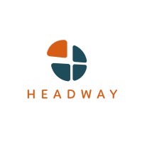 Headway Recruitment logo - Similar company to Interface Recruitment