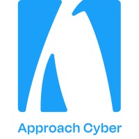 Approach Cyber logo - Similar company to Cresco Cybersecurity